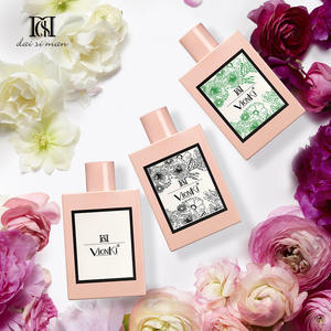 Déodorant parfumé pour homme, senteur épicée, eau de parfum, spray longue durée, OEM, étiquette privée, taille standard, livraison disponible aux États-Unis et en Europe - Product Image 2