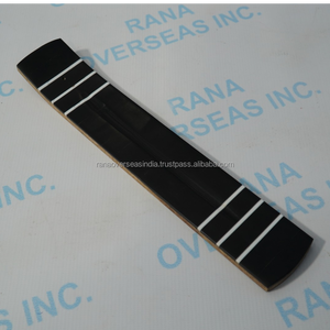 Soporte de Incienso de Madera Esmaltada Hecho a Mano con Bandeja Recolectora de Cenizas y Soporte Largo para Varillas de Incienso, para Meditación Espiritual y Decoración de Salas de Yoga - Product Image 5
