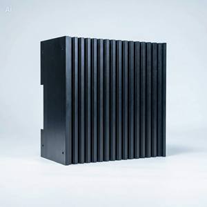 Solución de Mecanizado CNC de Aleaciones Avanzadas para Piezas Industriales OEM de Alta Complejidad de Tailandia - Product Image 1