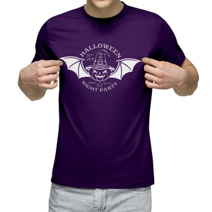 Hombres Nuevo Diseño Camiseta Poliéster Personalizado Alta Calidad Impreso - Product Image 5
