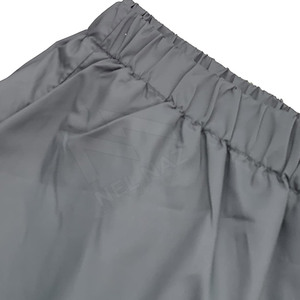 ชุดวินด์เบรกเกอร์ไนลอนผู้ชายแบบสั่งทำ OEM ปี 2026 สินค้าขายดี คุณภาพสูง ชุดสองชิ้นสำหรับฤดูใบไม้ผลิ โดยผู้ผลิต - Product Image 3