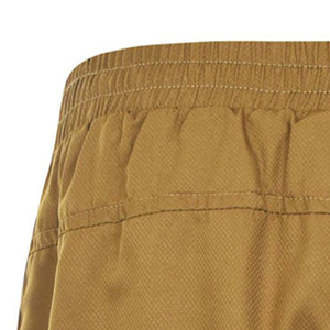 Shorts de course pour hommes avec logo personnalisé, produit très vendu, nouveaux shorts de course élégants pour hommes pour le sport - Product Image 5