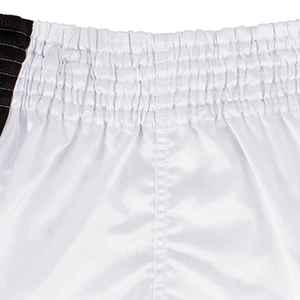 Nouveaux shorts MMA sur mesure de haute qualité, vêtements de boxe pour la salle de sport, pour hommes adultes, en spandex et polyester, légers, séchage rapide, service OEM - Product Image 3