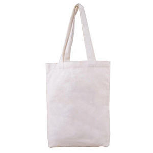 Bolsas de Compras de Lona/Algodón Mediano, Diseño Nuevo, Venta al Por Mayor, Deportivas - Product Image 1