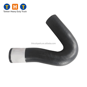 ท่อหม้อน้ำชิ้นส่วนรถบรรทุก8971286730 37.5*41มม. สำหรับเครื่องยนต์ดีเซล4HF1อีซูซุ - Product Image 1