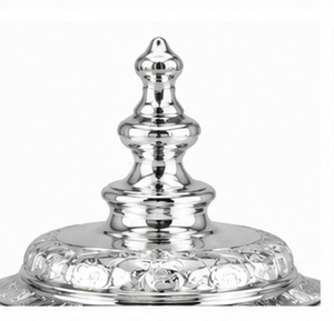 Champ King Stainless Steel <b>Trophy</b> <b>Cup</b> Durable Metal Award For Competition Display - Product Image 2