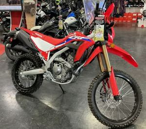 NOUVEAU - Motos abordables CFR300l 286cc prêtes à être expédiées - Product Image 4