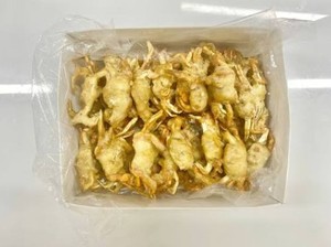 Proveedor de Mariscos Congelados de Vietnam, Cangrejo Bebé Congelado Capturado en el Mar, Precio al por Mayor, Exportador, Fabricante - Product Image 2