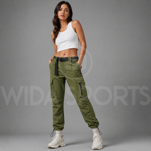 Pantalones de Trabajo Industriales de Algodón Personalizados, Duraderos, Antiestáticos, Transpirables, Ropa de Trabajo Profesional, Certificación CE ISO 9001 - Product Image 2