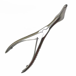 Premium Quality Manual Nasal Speculum Stainless Steel ENT Surgical Instrument for Nasal and <b>Ear</b> Surgery - Product Image 4