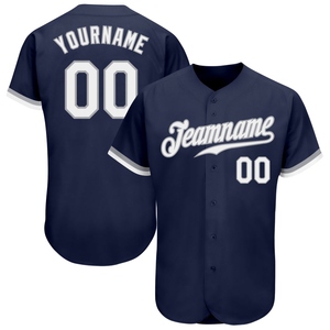 Venta al por Mayor del Jersey de Béisbol Auténtico OMMIZ INDUSTRY con Diseño de Graffiti Personalizado en Blanco, Rojo, Negro y Dorado Antiguo en 3D - Product Image 5