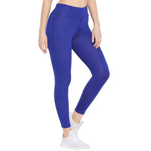 Design your own 100% Polyester Stretchable fabric Men Leggings <b>Running</b> Compression Gym Yoga Pants ladies leggings - Product Image 5