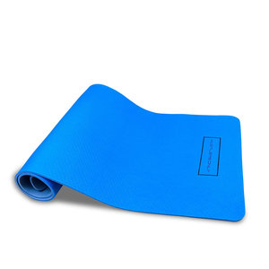 Tapete de Yoga Ecológico de TPE, Impresión Personalizada, Antideslizante, Doble Capa, para Fitness, Pilates y Ejercicio, Venta al Por Mayor - Product Image 5