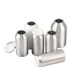 Caja de Embalaje de Aluminio Personalizada para Perfume, Fabricada en Vietnam, para Aceite Esencial, Reutilizable y Ecológica - Product Image 2