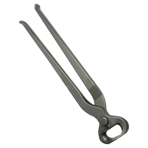 Pince à sabots de 12 pouces pour chevaux, pour petites mains, réutilisable, fabriquée au Pakistan, prix de gros personnalisé, meilleur prix abordable - Product Image 2