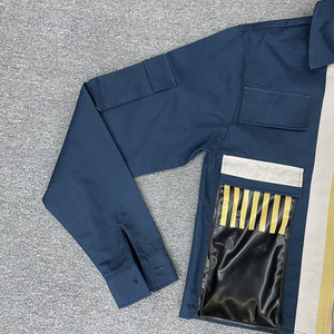 Chaqueta de Motociclista Profesional de Manga Larga para Hombre, Estilo Moto, de Alta Calidad, Secado Rápido, para Carreras - Product Image 2