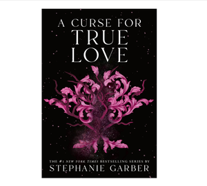 A Curse for True Love (Paperback) A Spellbinding Romantic Fantasy (Wholesale supply) - Product Image 2