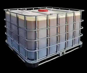 Aceite de Biocombustible de Alto Rendimiento - Product Image 1