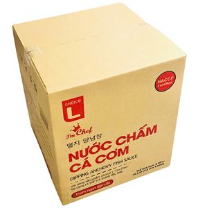 Caja de Cartón Corrugado Impermeable con Laminación Brillante Reciclada al por Mayor, MOQ Bajo para Envío de Exportación de Alimentos y Verduras - Product Image 5