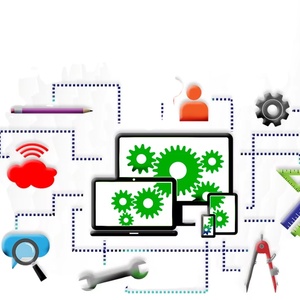 Proporcionar servicios de desarrollo de sitios web para el sitio web de la tienda de piezas de automóviles por la solución Webcom - Product Image 1