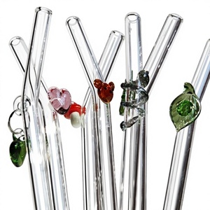 หลอดแก้วโบโรซิลิเกตทนความร้อนสำหรับงานแต่งงาน ของที่ระลึก สำนักงาน ระเบียง - Product Image 2