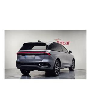 Lincoln Nautilus 2.0 Reserve AWD con Caja de Cambios Automática, Volante a la Izquierda y Cámara Trasera, Modelo Agosto 2023, 36,917 km de Kilometraje - Product Image 2