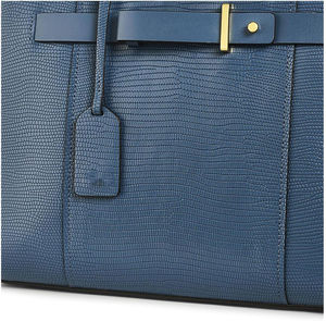 Sac fourre-tout en cuir grande capacité pour femme, sac à bandoulière personnalisé en cuir véritable avec fermeture éclair, sacs à main pour femme, fourniture OEM personnalisée - Product Image 4