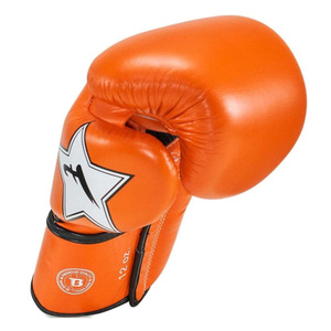 Gants de boxe Fairtex en cuir véritable pour MMA et Muay Thai, haute qualité, prix de gros RTS, pour entraînement et sparring - Product Image 6