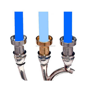 Soporte de velas hecho a mano más vendido, Menorah decorativa elegante con copas de vela, perfecto para Navidad y decoración festiva del hogar - Product Image 2