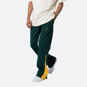 กางเกงจ็อกเกอร์ผู้ชายสีพื้นราคาถูก ผลิตในปากีสถาน คุณภาพสูง สวมใส่สบาย สไตล์ลำลอง - Product Image 3