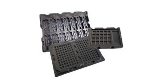 โซลูชัน OEM/ODM สำหรับงานอุตสาหกรรม ระยะเวลาดำเนินการรวดเร็ว ผู้จัดจำหน่ายงานขึ้นรูปด้วยความร้อนและหล่อสุญญากาศในเวียดนาม - Product Image 2