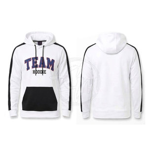Sudaderas deportivas para hombre de alto rendimiento, diseñadas para gimnasio, ejercicio, correr, entrenamiento físico y movimiento activo. - Product Image 1