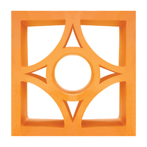 Ladrillo de Terracota Hueco Sinterizado de Alta Calidad para Revestimiento de Paredes, Ladrillos Decorativos de Arcilla Roja para Construcción, Entrega Rápida, Hecho en Hawái - Product Image 1