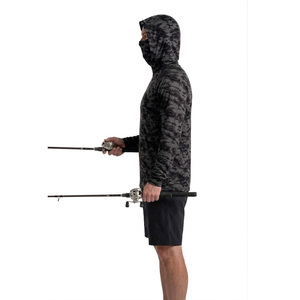 Hoodies de pêche à manches longues de qualité supérieure, design optimal, produit tendance, pour hommes, en vente en ligne - Product Image 3