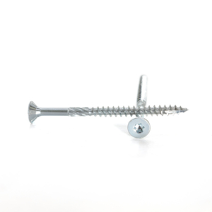 Industrial Grade Class 4.8 6.8 Carbon Steel Nickel Plated Black Oxide Torx Drive Countersunk Coarse Self-Tapping Metric <b>Screws</b> - Product Image 3