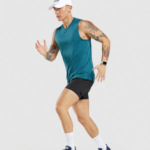 Pantalones Cortos Deportivos Casuales para Hombre, Personalizables con Logotipo, Transpirables, 100% Algodón, Hechos en Pakistán - Product Image 5