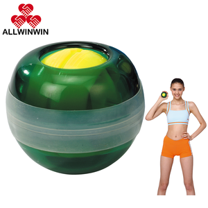 ALLWINWIN WRB03 Wrist Ball - - Product Image 1