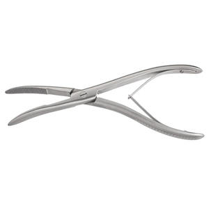 High Quality Boehler Plaster Cast Breakers Spreader Manual Durable Reusable Stainless Steel Surgical <b>Instrument</b> By Grip Surgical - Product Image 3