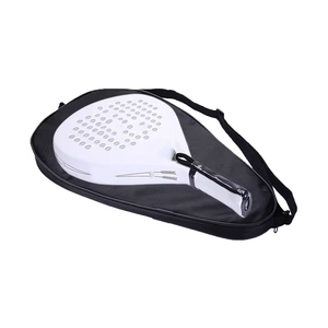 Waterproof Sports Padel Racket <b>Bag</b> Tennis Racket Duffle <b>Bag</b> <b>Beach</b> Travel Gym <b>Bag</b> for Women with <b>Large</b> Storage Capacity - Product Image 4