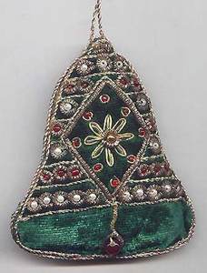 Beautiful Colorful Shiny Handmade Zari Embroidery Christmas Festival <b>Ornaments</b> In <b>Fairy</b> Shape For Christmas Tree Decoration - Product Image 3