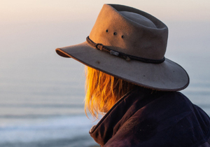 Wholesale Classic Fedora Felt Hat for Women Men Wide Brim Wool Youth Hat Custom Logo Belt Buckle for Parties Fishing Business - Product Image 3