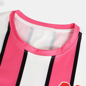 Nuevas llegadas al por mayor de camisetas de algodón 100% suave y grueso para imprimir y personalizar con logotipo para hombre. - Product Image 3