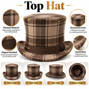 Chapeau haut de gamme avec un matériau durable de haute qualité, ajustement confortable, design élégant, construction légère, finition élégante, OEM - Product Image 6