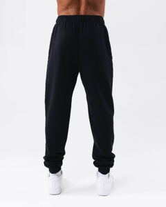 Pantalons pour hommes de style décontracté, différents modèles, prix bas, vente chaude, design unique avec logo personnalisé - Product Image 4