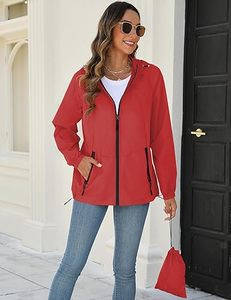 Wholesale Designer <b>Men</b> <b>Long</b> Winter Outdoor Windbreaker <b>Jacket</b> Stand Collar Vintage Style Lightweight Windproof Waterproof Hooded - Product Image 1