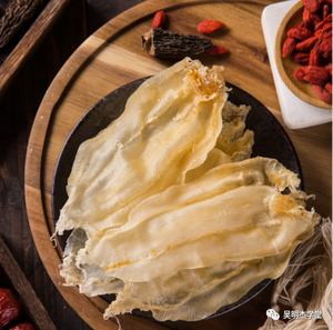 100% Fauces de pescado secas naturales y deliciosas para deliciosas comidas de mariscos a bajo precio de Vietnam - Product Image 3