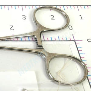 Pinzas Vasculares de Diseño Personalizado de Alta Calidad, Pinzas Vasculares Más Vendidas, Pinzas Vasculares de Último Modelo - Product Image 6