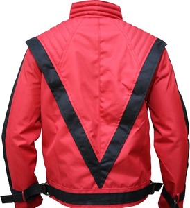 Fabricante de Chaquetas Cordura, Chaqueta de Motocicleta Impermeable Personalizada, Ropa de Trabajo Protectora para Exteriores, Venta al Por Mayor - Product Image 3