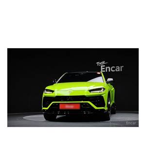 Para Lamborghini Urus 4.0 V8, modelo de julio de 2019, con 50.361 km, caja de cambios automática, asientos de cuero, cámara trasera - Product Image 3