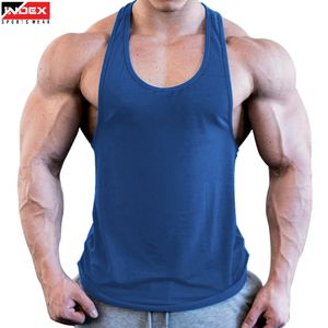 Nueva Camiseta sin Mangas para Hombre 2026, Camiseta Deportiva Ajustada, Último Diseño, Chaleco de Fitness, Suministro al por Mayor - Product Image 1